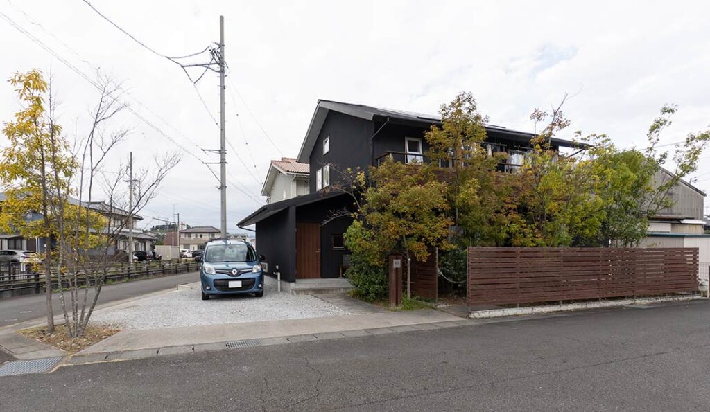 建築実例「子育てを支える働き者の家」|有限会社エフ・ベース|掛川市で注文住宅・リノベーションならエフ・ベース