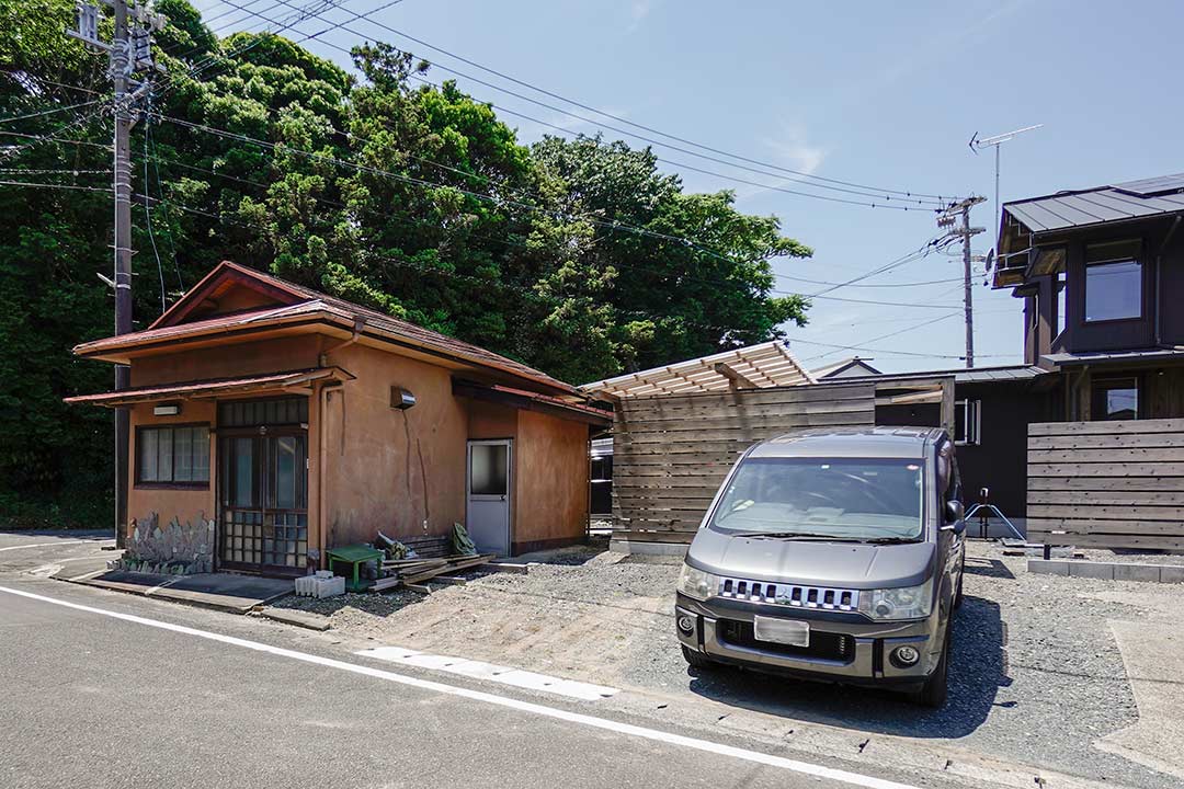 建築実例「木の家でナチュラルに暮らす」｜有限会社エフ・ベース｜掛川市で注文住宅・リノベーションならエフ・ベース