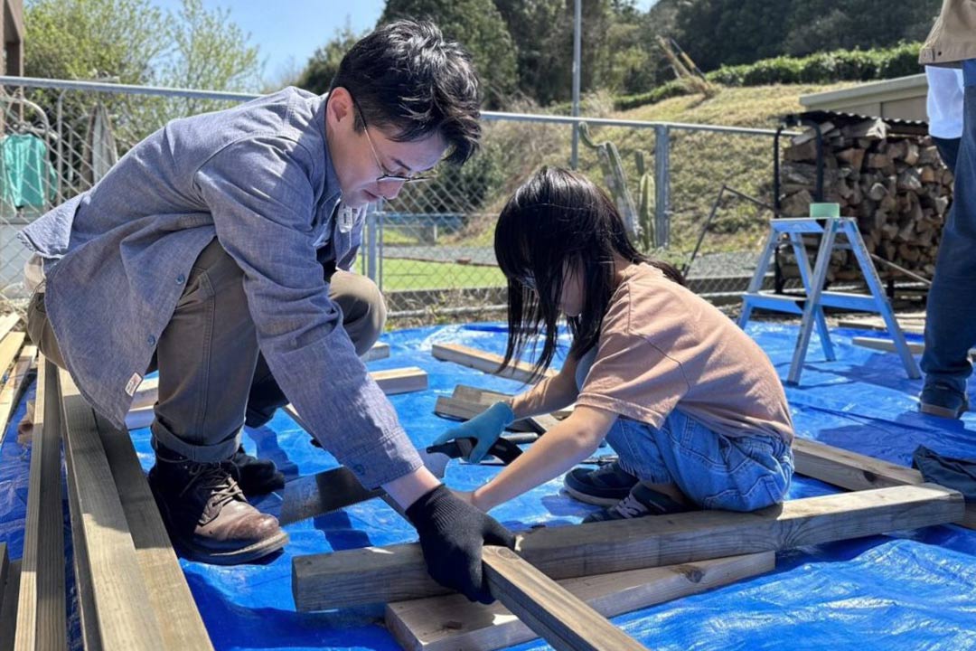 建築実例「人生を変えたGOOD-TIME PLACE」｜有限会社エフ・ベース｜掛川市で注文住宅・リノベーションならエフ・ベース