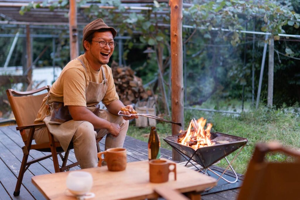 代表・丸山が語る「DWELLNESS」｜有限会社エフ・ベース｜掛川市で注文住宅・リノベーションならエフ・ベース