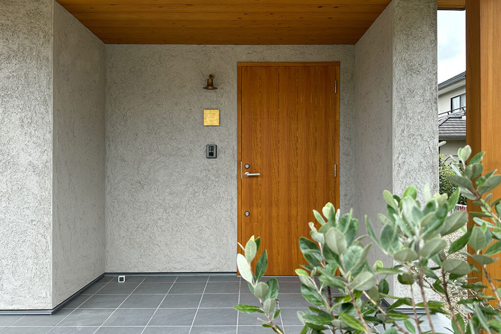 建築実例「「性能」と「デザイン」の両立を目指した木の家 」｜有限会社エフ・ベース｜掛川市で注文住宅・リノベーションならエフ・ベース