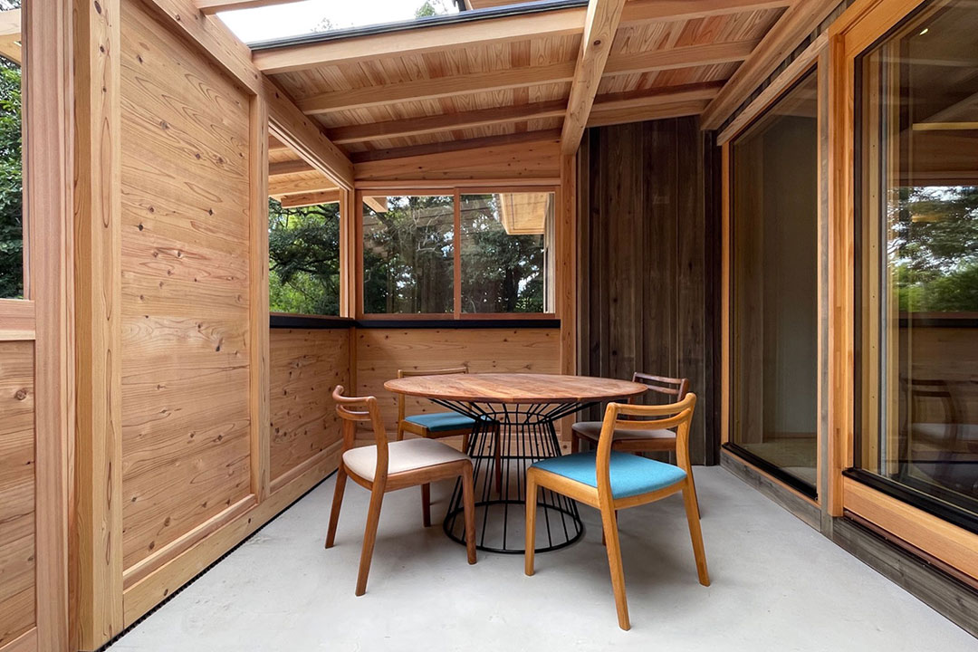 リノベーションモデルハウスU10