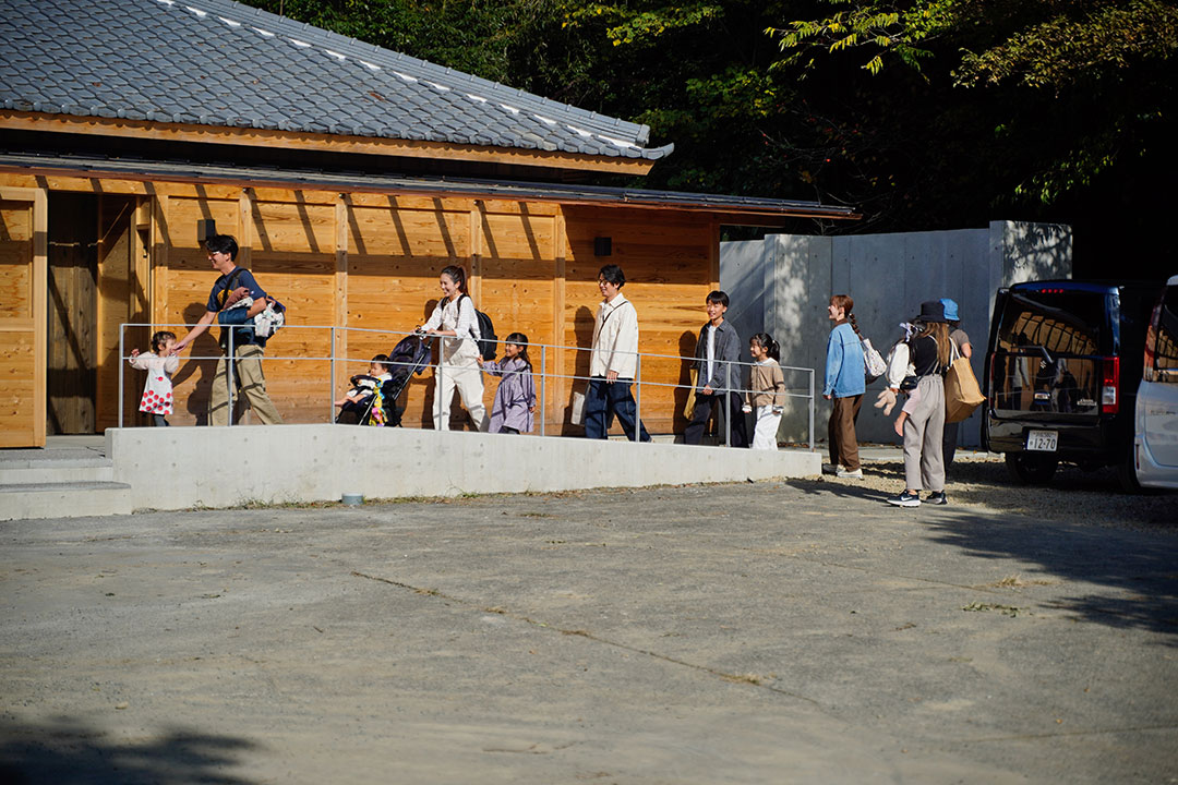 リノベーションモデルハウスU10