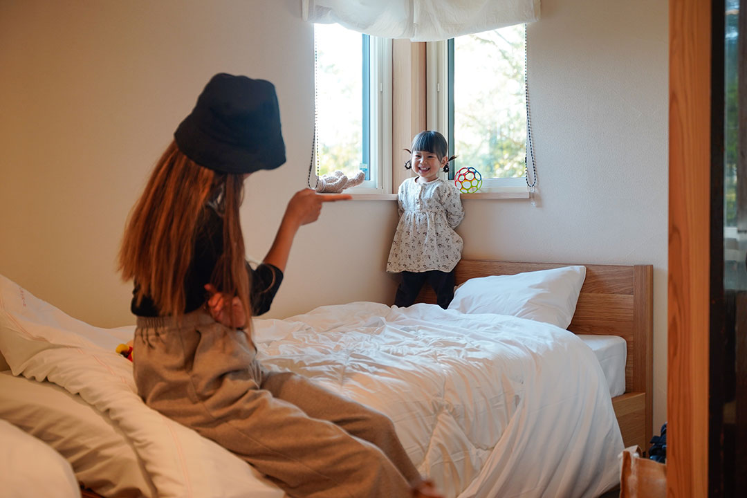 リノベーションモデルハウスU10