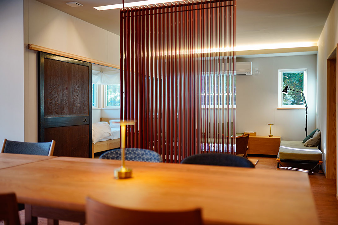 リノベーションモデルハウスU10