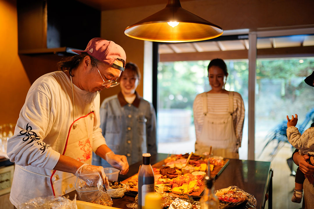 リノベーションモデルハウスU10