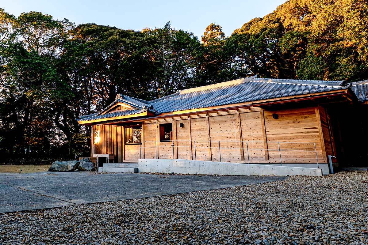 リノベーションモデルハウスU10