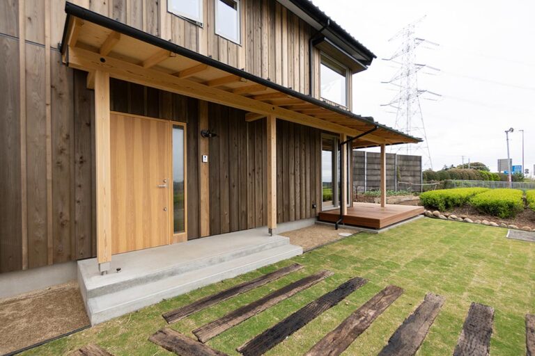 高性能の家を割安で実現