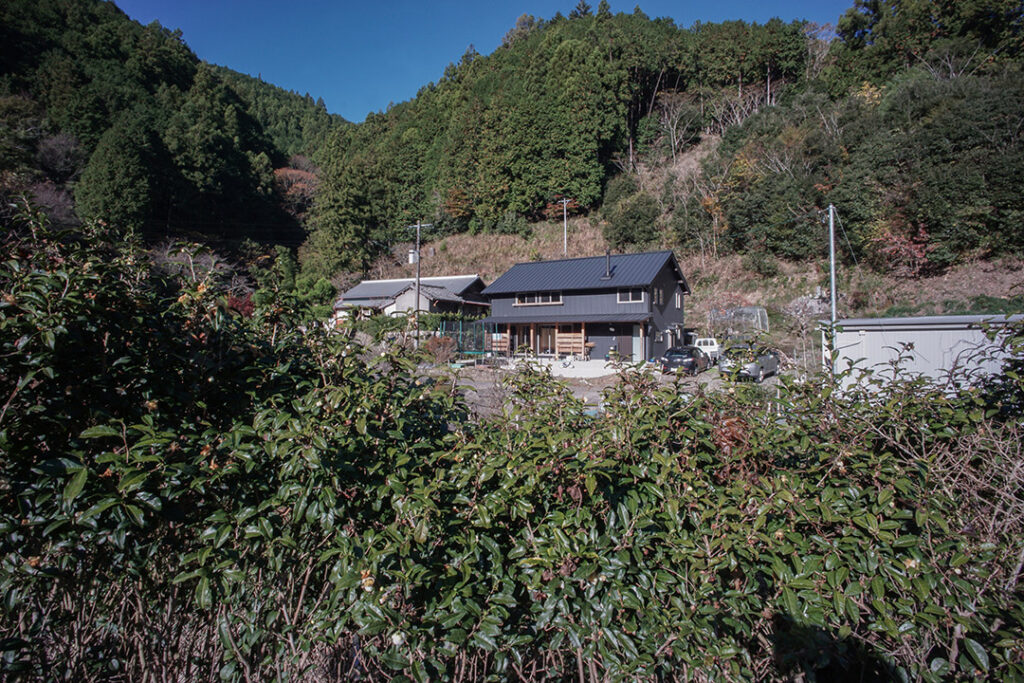 土地探しが有利に