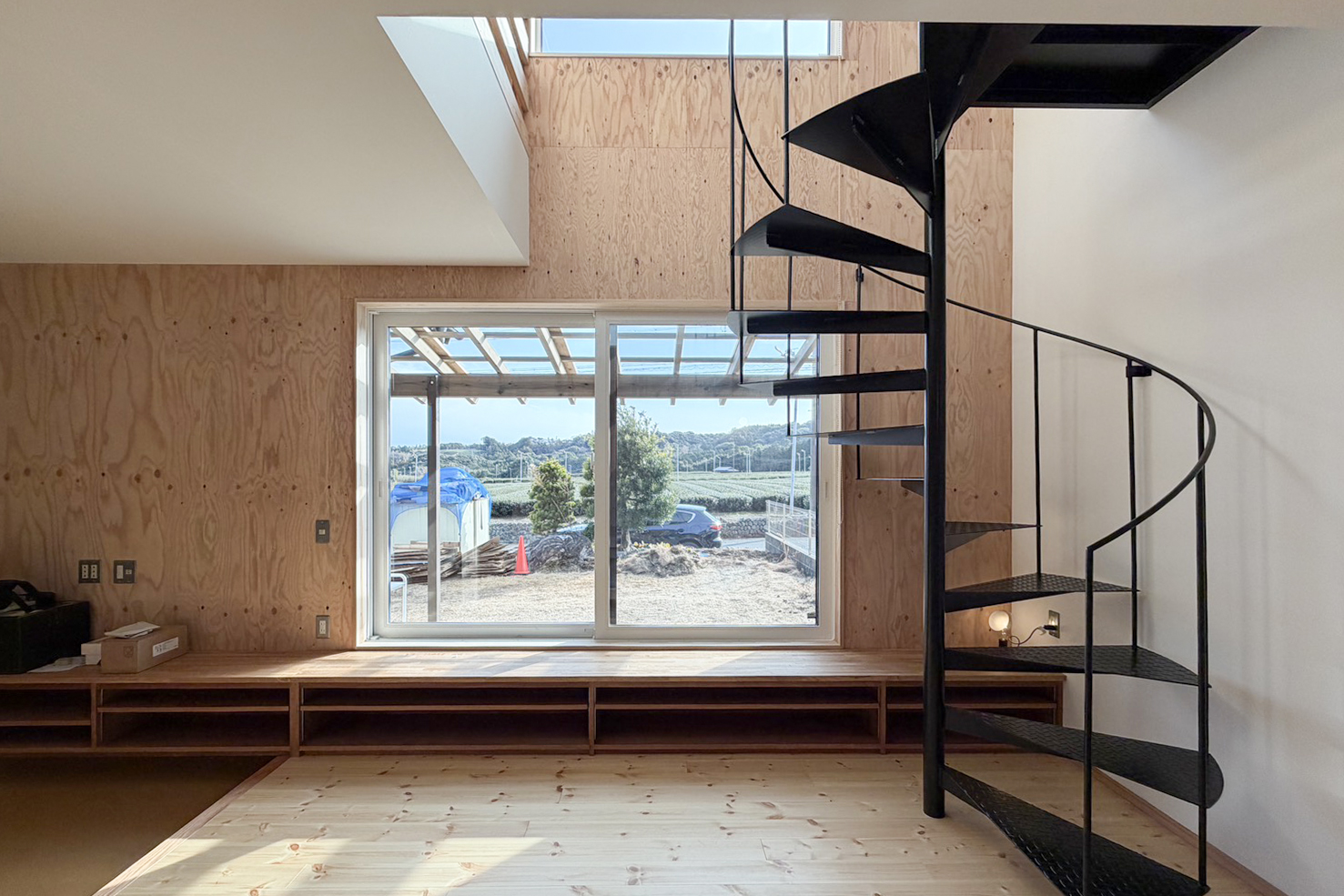 リノベーション見学会「ひとりを楽しむ。みんなと囲む。土間キッチンのある家」