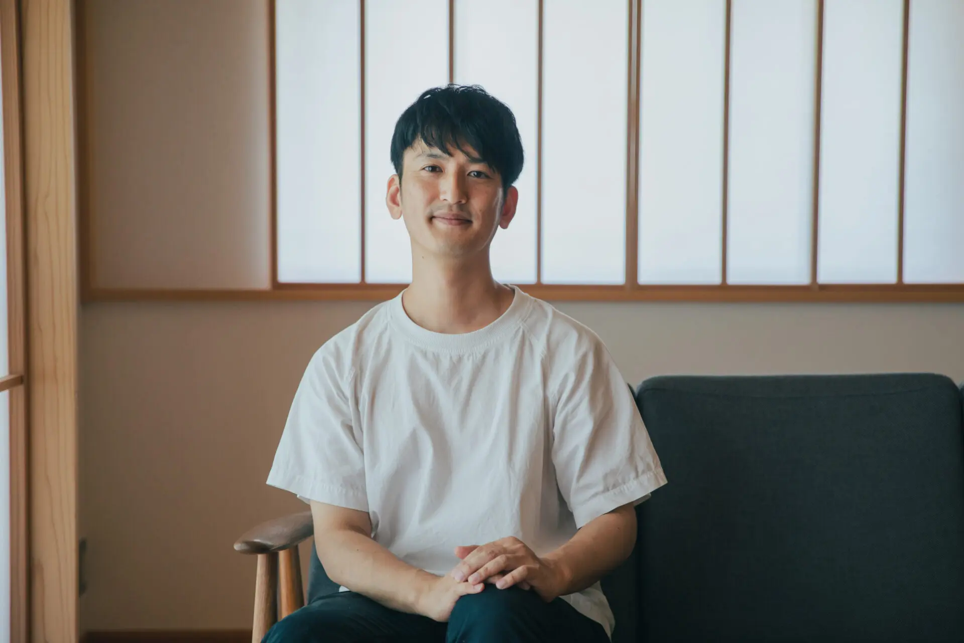 株式会社thinx 大端 将 氏