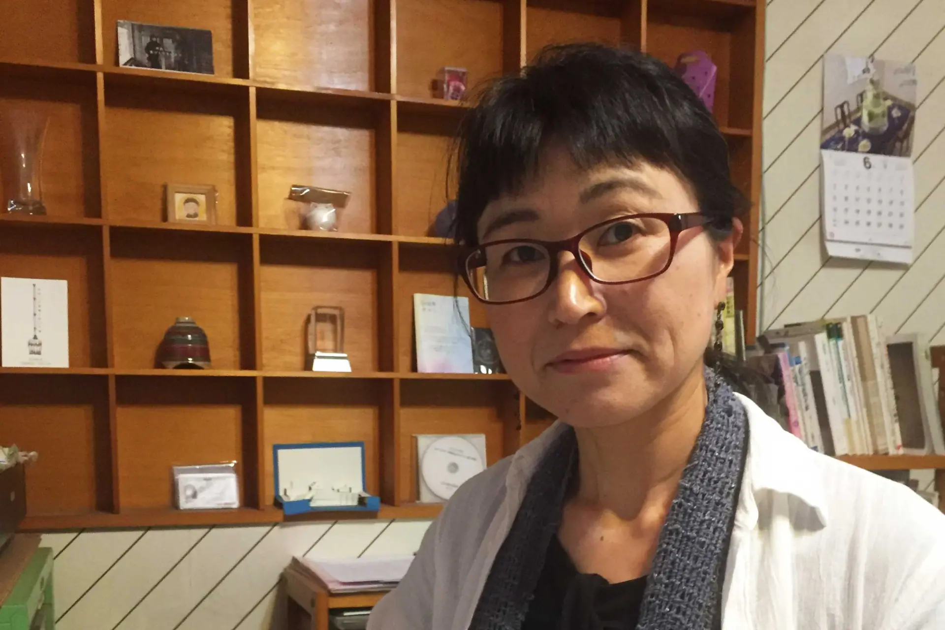 住設計室 川島淳子 氏
