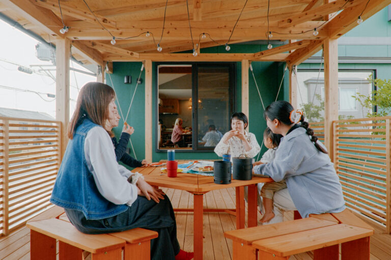 夢を叶えたリノベーション（掛川市・荒井邸） 写真4