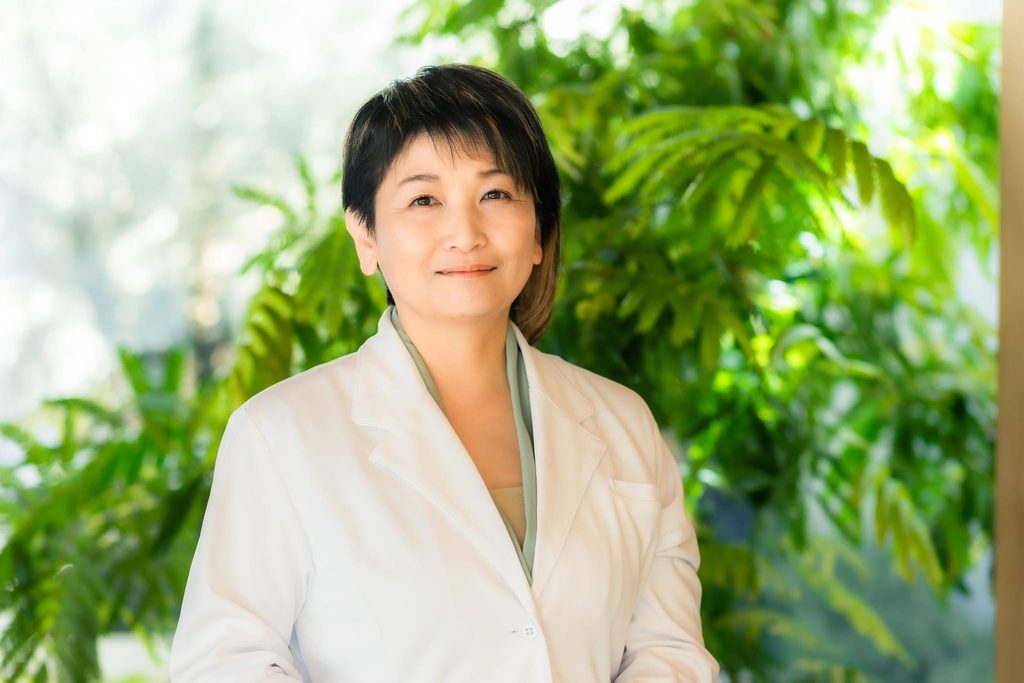 小池雅美医師